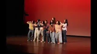 Afreen Gets Low (Afreen)