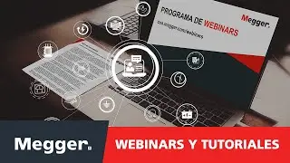 Oct 30, 2025 - Webinar Prueba de Diagnostico de Aislamiento