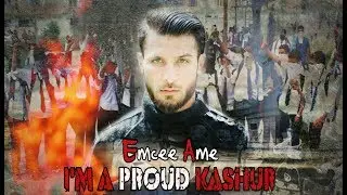 Hiphop Kashmir || Emcee Ame || I'm a proud Koshur || Best Rap Song From Kashmir || Aamir Ame
