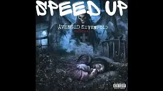 Avenged Sevenfold - Nightmare (speed up)