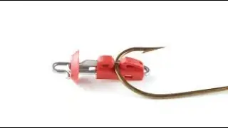 REGOLARE IL GEMINI SPLASH DOWN BAIT CLIP