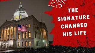 The Confession That Existed Before the Interrogation | Shadow Case Files