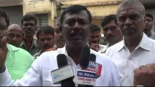 BBMP WARD NO 12