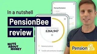 PensionBee review: any good for your pension? (2025)