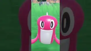Why Tatsugiri Used the Wrong Ability