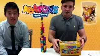 Brand NEW Abatons!