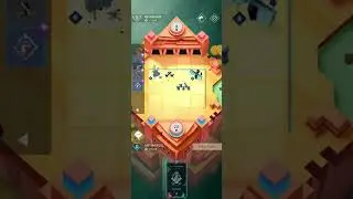Better Runners | Light Winter Runners Testing | Stormbound HL Top 20 Ranked Gameplay