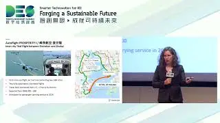 Keynote 1: eVTOL - Flying Vehicles Shaping the Future of Advanced Air Mobility
