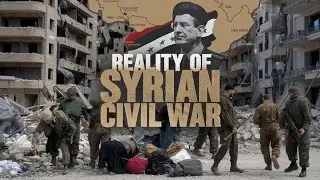 What is Happening in Syria explained | तुर्की का सीरिया में बड़ा कांड