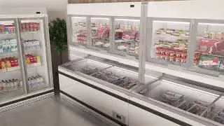 Proximity Store - Fricon Based EN