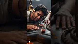 महादेव अब थाम लो &ndash; दर्द भरा शिव भजन | Om Namah Shivay Song AK AI music studio official shots