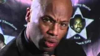The Birth of Hip Hop: Part 3