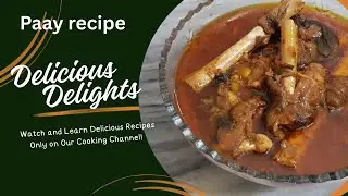 Beef paay recipe by best cooking