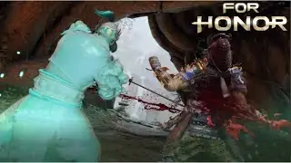 Dodge Mix Up's 50/50 Tiandi Duels [For Honor]