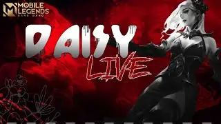 M7 PASS 😍|| MOBA LEGENDS 5V5 LIVE 🔴