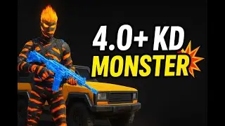👑 Road to Conqueror Begins! | BGMI Rank Up Live Stream
