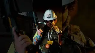 This Safety Man Goes FULL Mayhem on Violators! 👷&zwj;♂️💥