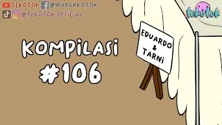 Kompilasi Tekotok #106