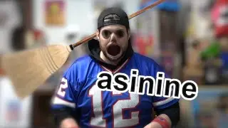 LA Beast has a MENTAL BREAKDOWN (YTP)