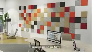 Serenity Acoustic Solutions Elevate Your Space