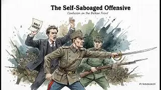 What Causes an Ally to Betray? The Story of a War of Betrayal