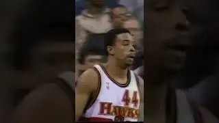 Anyone else remember Alan Henderson ?