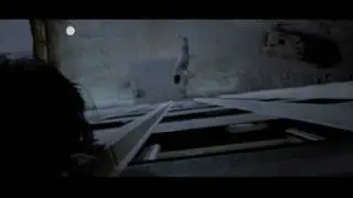 Let The Right One In - Unofficial Movie Trailer