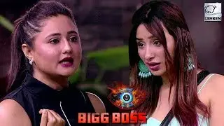 Bigg Boss 13 Preview: Rashami Desai Calls Mahira Sharma &lsquo;Stupid Kid Of The House&rsquo;