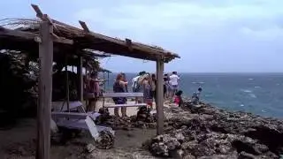 North Point, Barbados
