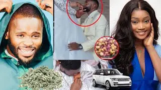 🛑Al Khayry Mariage Des Célèbre et dotte de-Pape Cheikh Diallo son(Tak Souf )avec-Ramatoulaye Brise.