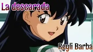 La descarada Inuyasha y Kagome - INUYASHA