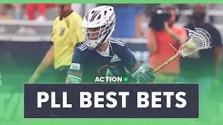 Premier Lacrosse League Picks & Predictions | Prop Bets for the PLL Semifinals
