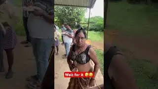 Badel rani kadu .. balshina rani 🤣🤣 #vijjugoud #comedy #funny