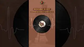 Hommage &agrave; Pepe Kalle ✨🐘 Pepe Kalle, Empire Bakuba - Bakuba Show #soukouss #congo