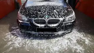 Tuning story BMW e60 535d