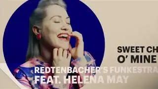 Sweet Child O' Mine - Redtenbacher's Funkestra Guns n' Roses cover ft Helena May (live)