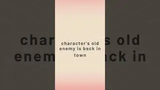 writing prompt🖋️ | #shorts