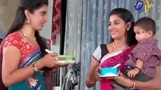 Bharyamani - భార్యామణి - 23rd June 2014 - Episode No 1616