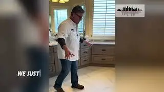 Bathroom Remodel - Walkthrough - Woodstock, Georgia