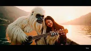 2nd Song From Yeti Album ... Listen and Enjoy Guies ... 