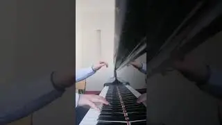 Евгений Дога - Адажио | Т/с Королева Марго 1996 [Piano]