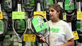 Product Overview: Prince EX03 Hornet 110