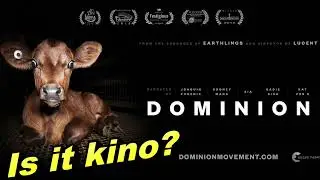 Dominion (The Vegan Conversion Challenge) - Is it kino?