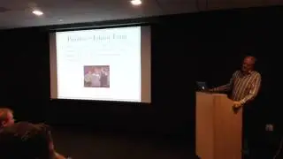 Paul Snively on Propositions as Types