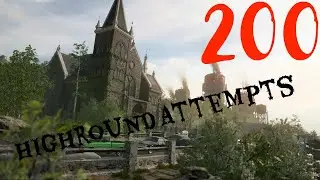 155+ solo game!!