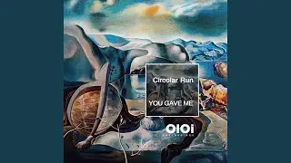 You Gave Me