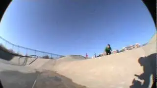 Clip of the day Mike Gard