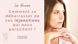 Comment se d&eacute;barrasser de ces injonctions qui nous parasitent - Les drivers - 020