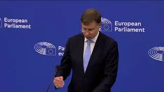 EU 2026 Commission Plan & Simplification Report: Key Insights Revealed | Europe | Amaravati Today