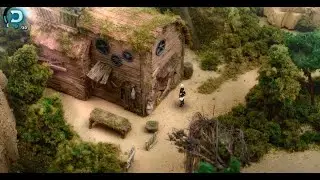 Southern Forest Theme (Fantasian)